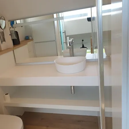Ferienhaus Duinengolf 5 *