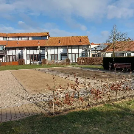 Ferienhaus Duinengolf 5 Middelkerke