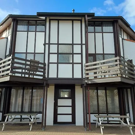 Duinengolf 5 Ferienhaus *